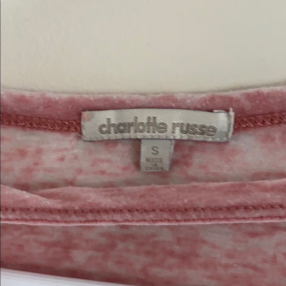 Crop top - Picture 2 of 2